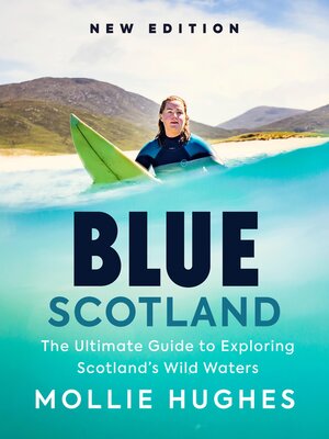 cover image of Blue Scotland